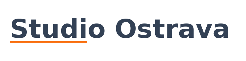 Studio Ostrava logo